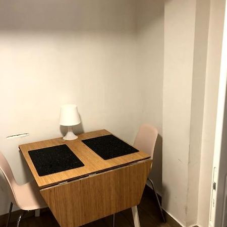 Апартаменты Studio V Proche Ligne 14 Kremlin Bicetre Аркёй Экстерьер фото