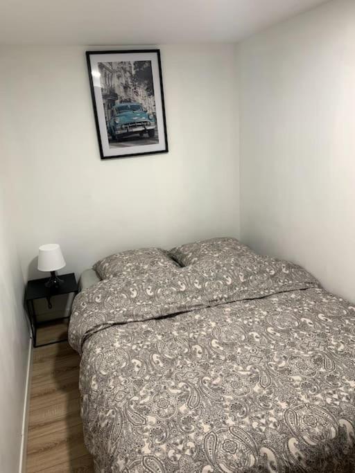 Апартаменты Studio V Proche Ligne 14 Kremlin Bicetre Аркёй Экстерьер фото